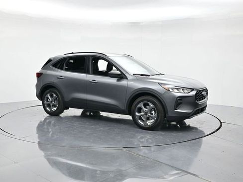 New 2026 Ford Escape ST-Line w/ Tech Pack #1 image 4