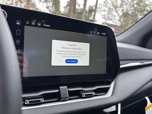 New 2026 Chevrolet Equinox LT w/ Convenience Package II image 23