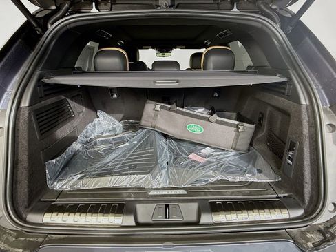 New 2026 Land Rover Range Rover Sport Dynamic SE AWD/4WD image 28