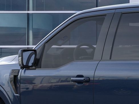 New 2026 Ford F150 Lariat AWD/4WD image 22