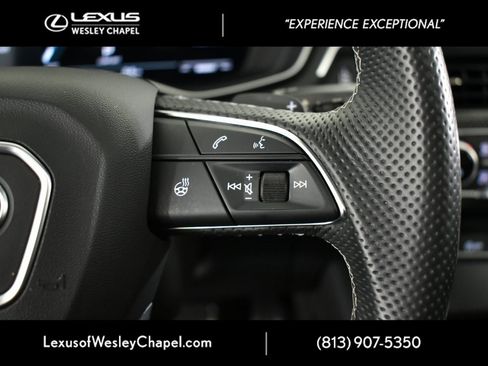 Used 2021 Audi S5 Premium Plus image 36