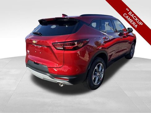 Used 2023 Chevrolet Blazer LT w/ Convenience Package image 7