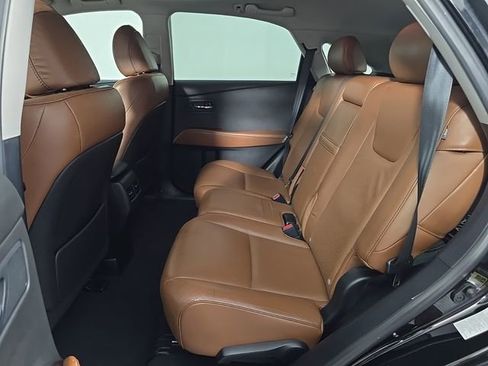 Used 2013 Lexus RX 350 AWD w/ Navigation Pkg image 15