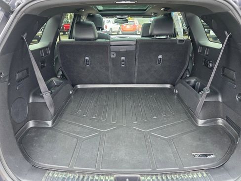 Used 2017 Kia Sorento SX image 22