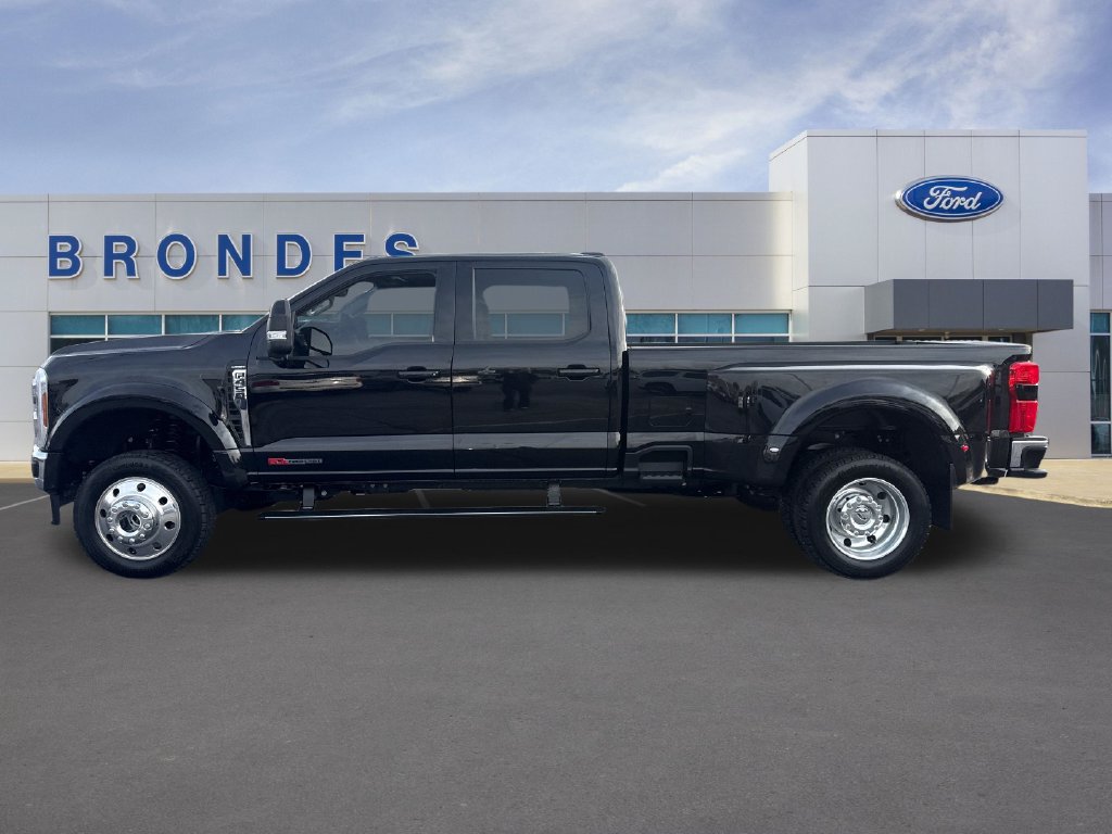 Used 2025 Ford F450 Lariat w/ Lariat Ultimate Package AWD/4WD 360° Tour
