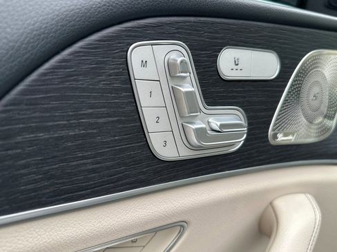 Used 2021 Mercedes-Benz GLE 350 4MATIC image 12