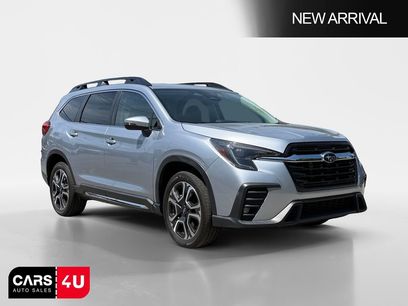Used 2023 Subaru Ascent Limited