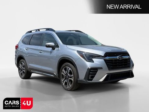 Used 2023 Subaru Ascent Limited AWD/4WD image 1