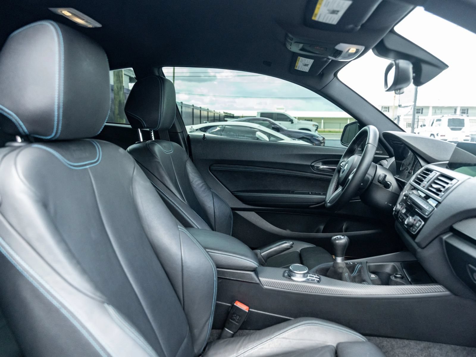 Used 2017 BMW M2 RWD image 37