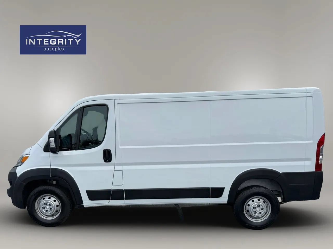 Used 2023 RAM ProMaster 1500 FWD image 2