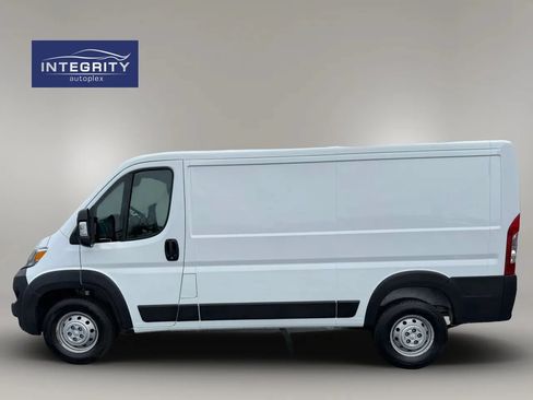 Used 2023 RAM ProMaster 1500 FWD image 2