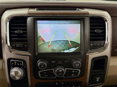 Used 2016 RAM 1500 Laramie w/ Convenience Group image 19