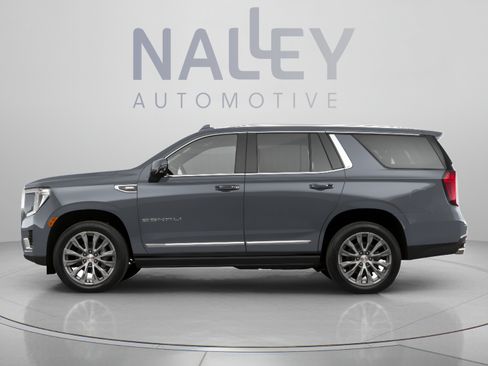 Used 2021 GMC Yukon Denali w/ Denali Premium Package AWD/4WD image 2