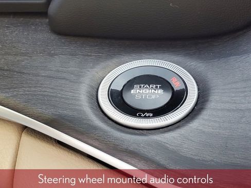 Used 2024 Jeep Grand Cherokee Limited w/ Luxury Tech Group II image 28