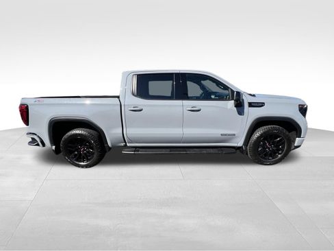 Used 2024 GMC Sierra 1500 Elevation w/ Elevation Premium Package AWD/4WD image 4