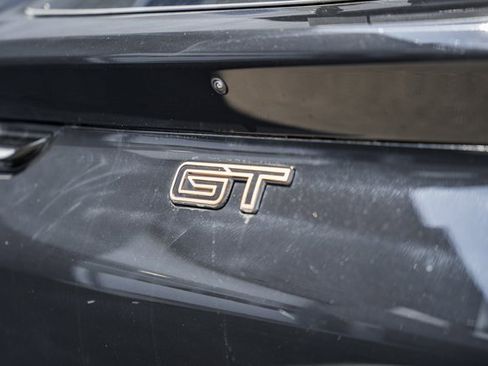 New 2025 Ford Mustang Mach-E GT w/ Bronze Appearance Package image 10