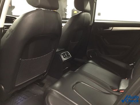 Used 2016 Audi A4 2.0T Premium Plus w/ Technology Package image 26