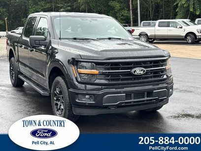 Used 2024 Ford F150 XLT w/ Equipment Group 302A MID