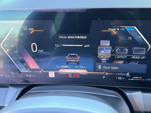 Certified 2025 BMW X3 xDrive30i image 18