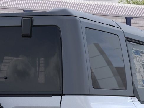 New 2026 Ford Bronco Big Bend AWD/4WD image 25