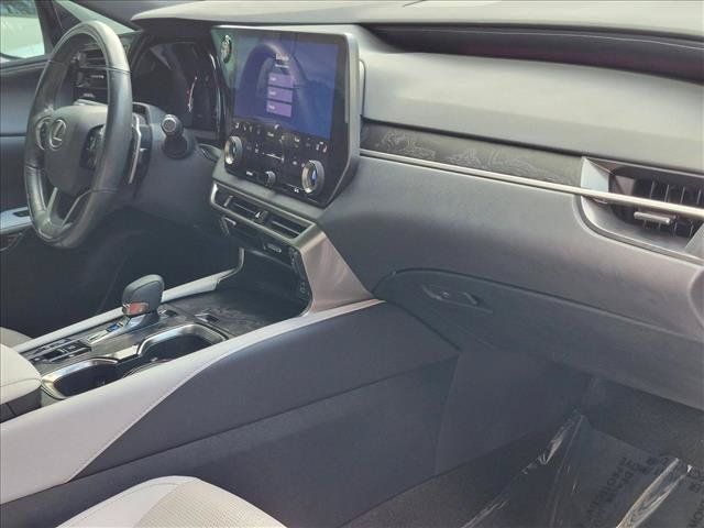 Certified 2023 Lexus RX 350 w/ Accessory Package (Z1) AWD/4WD image 20