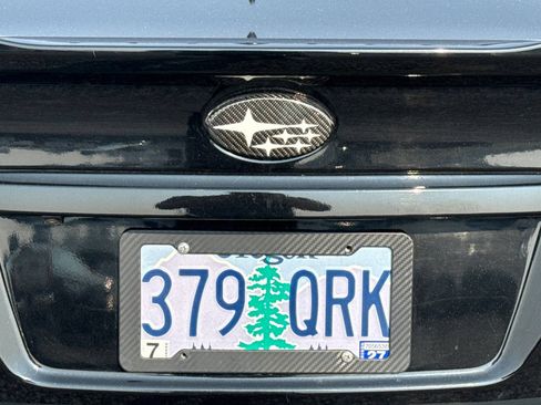 Used 2021 Subaru WRX Premium w/ Popular Package #3 (IZT) AWD/4WD image 45