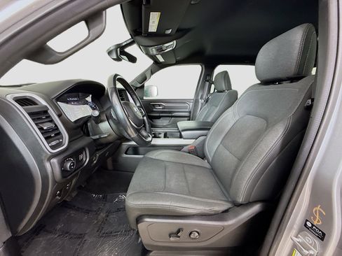 Used 2022 RAM 1500 Big Horn image 20
