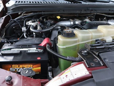 Used 2000 Ford Excursion Limited image 38