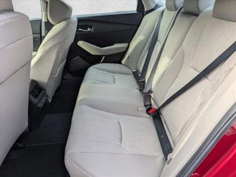 New 2025 Honda Accord LX image 15