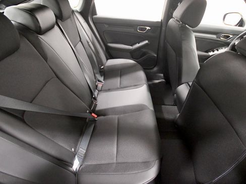 New 2026 Honda Civic Sport image 13