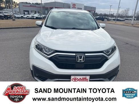 Used 2022 Honda CR-V EX image 7