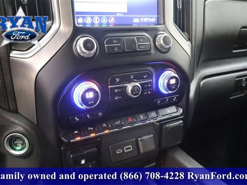 Used 2020 GMC Sierra 1500 Denali w/ Technology Package image 18