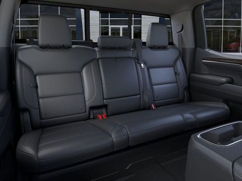 New 2026 GMC Sierra 1500 Elevation w/ Elevation Premium Package AWD/4WD image 17