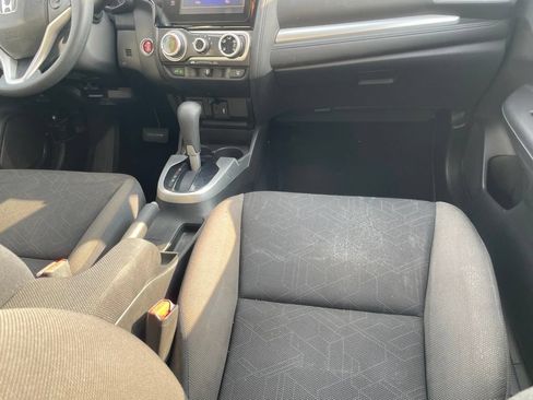 Used 2017 Honda Fit EX image 23