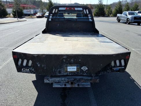 Used 2019 Chevrolet Silverado 3500 W/T w/ WT Convenience Package image 15