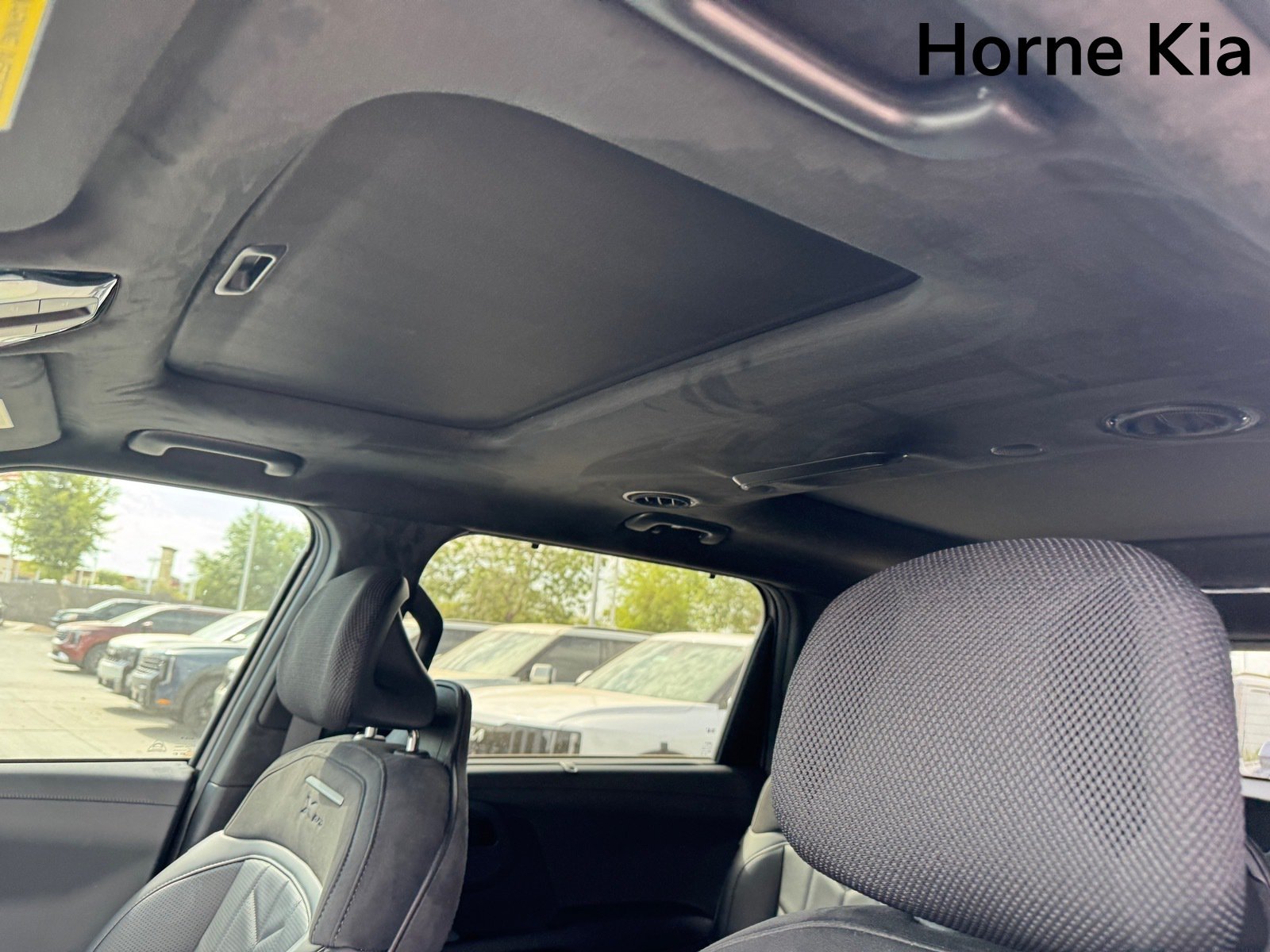 New 2027 Kia Telluride AWD image 18