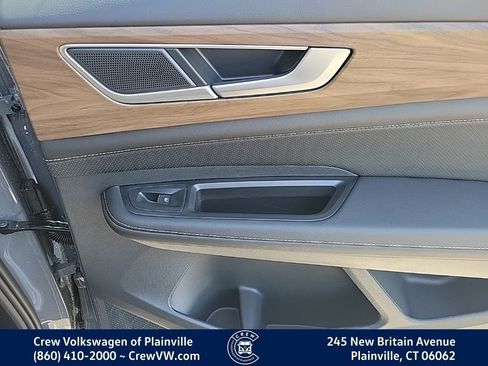 New 2026 Volkswagen Atlas SE image 45