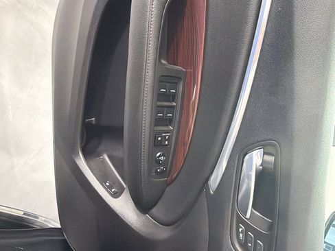Used 2015 Acura MDX w/ Technology Package AWD/4WD image 7