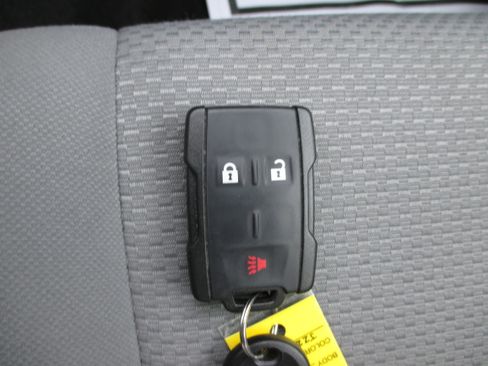 Used 2018 GMC Sierra 1500 4x4 Double Cab w/ Elevation Edition image 21