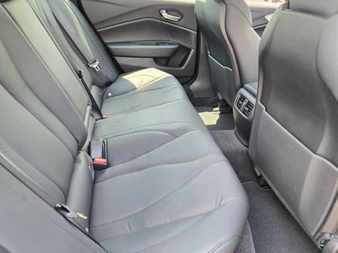 Certified 2023 Acura TLX FWD image 15