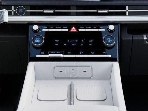 New 2026 Hyundai Santa Fe SE AWD/4WD image 16