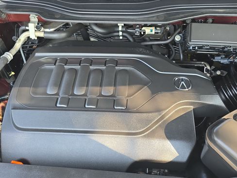 Used 2014 Acura MDX FWD w/ Technology Package image 31