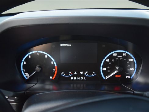 Certified 2023 Ford Bronco Sport Big Bend image 11