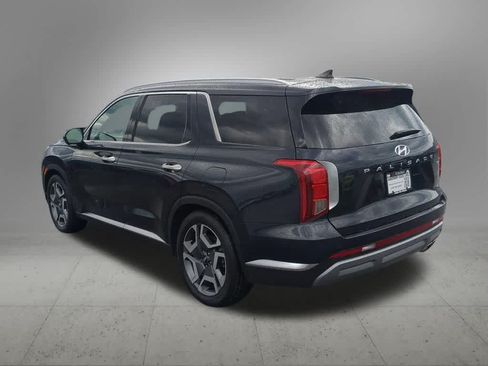 Used 2023 Hyundai Palisade Limited AWD/4WD image 4