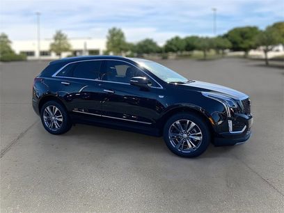 New 2025 Cadillac XT5 Premium Luxury w/ Technology Package