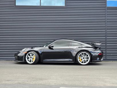 Certified 2026 Porsche 911 GT3
