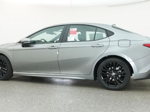 New 2026 Toyota Camry SE FWD image 23