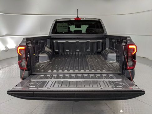 New 2025 Ford Ranger XLT w/ FX4 Off-Road Package image 24