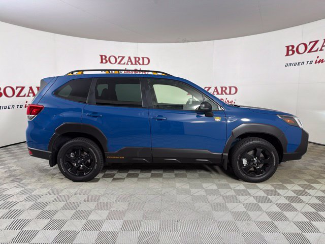 Used 2023 Subaru Forester Wilderness AWD/4WD image 13