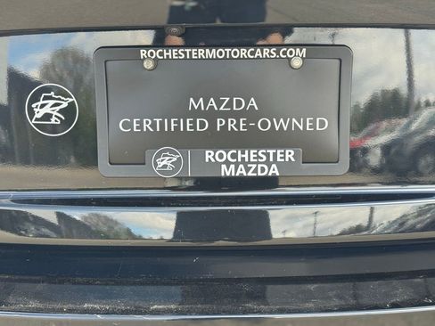 Certified 2023 MAZDA CX-5 AWD 2.5 S w/ Premium Package image 35